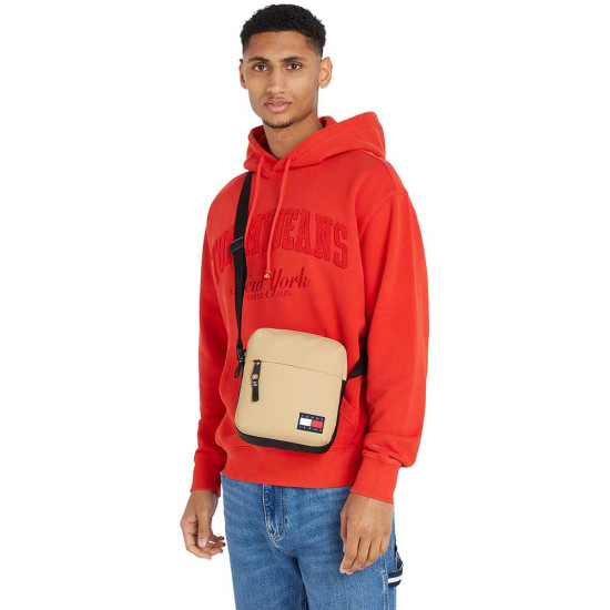 Tommy Hilfiger Τσαντάκι ώμου Essential Crossbody Reporter Bag